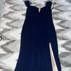 Elegant Dress, used once
